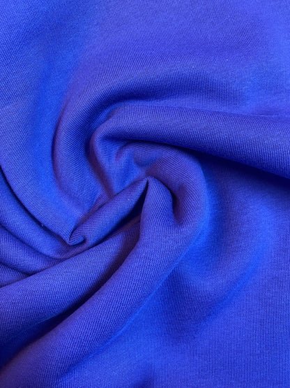 Brushed Jogging Fabric | 4 Colours!