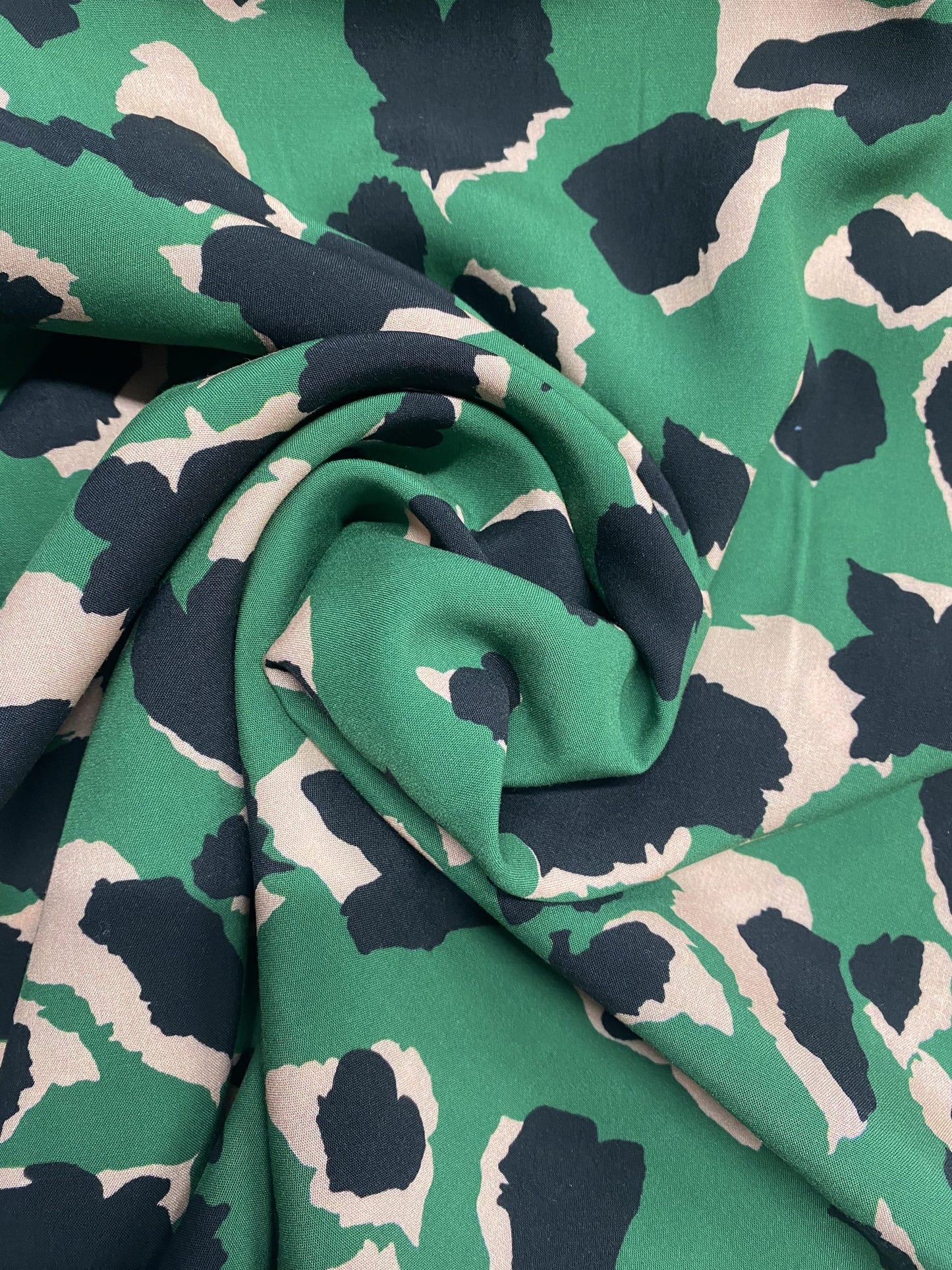 Animal Fabric | Radiance Animal | Two Colours