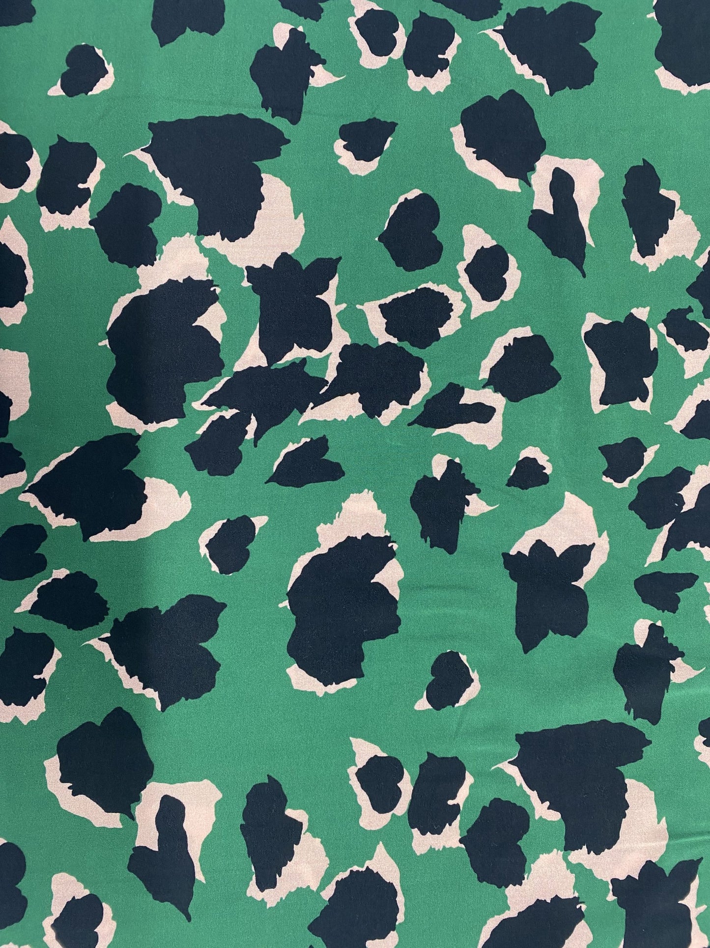 Animal Fabric | Radiance Animal | Two Colours