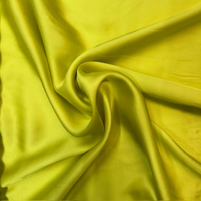 Viscose Satin | 5 Colours!