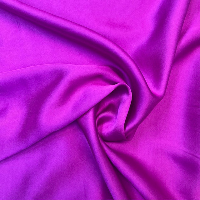 Viscose Satin | 5 Colours!