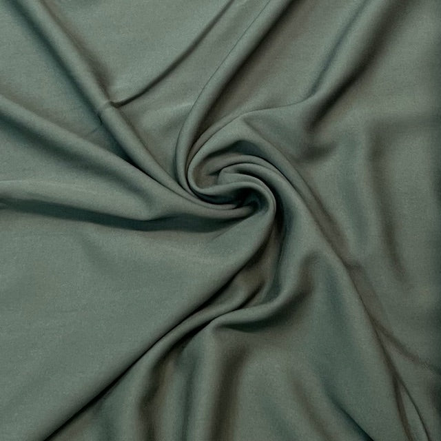 Viscose Twill | 3 Colours!