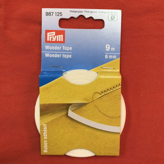 Wonder Tape | Prym