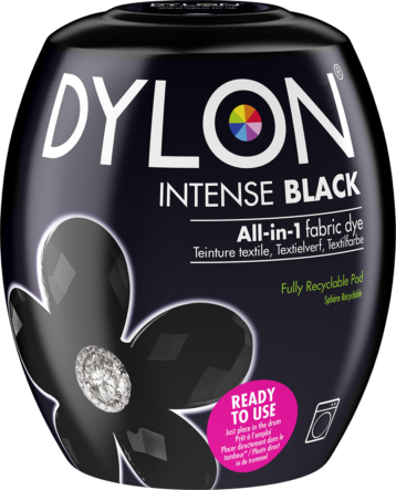 All - in - 1 Machine Fabric Dye | Dylon