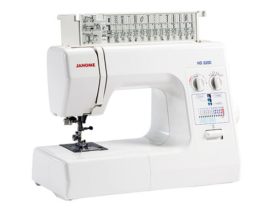 Janome HD2200 | Sewing machine | FREE POSTAGE