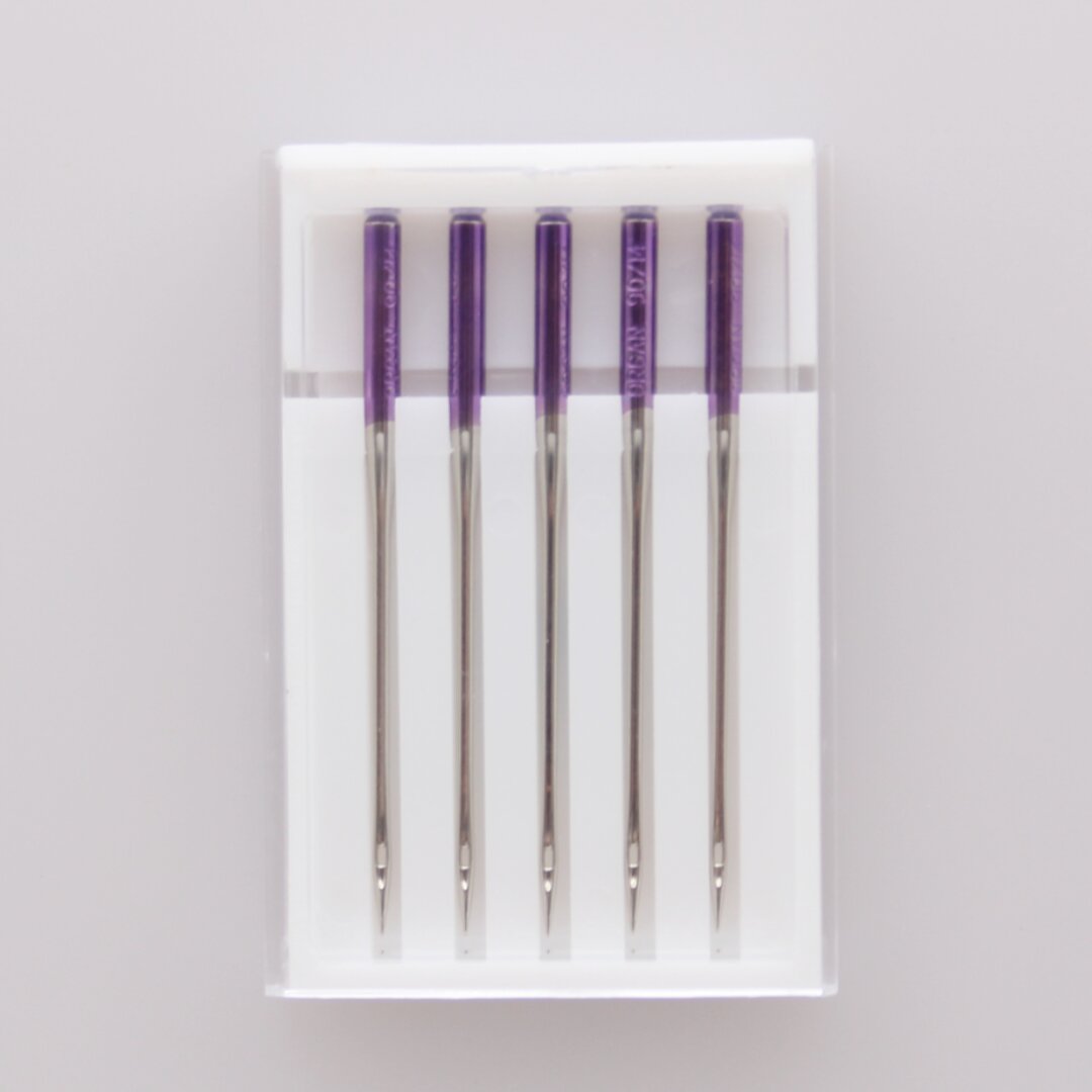 Janome Purple Tip Needles