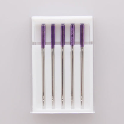 Janome Purple Tip Needles