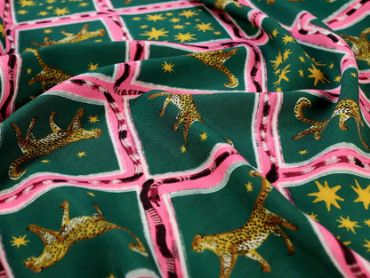 Fabric Godmother | Jasper Viscose Crepe