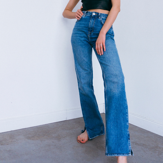 Dressmaking:  4 week Make your Own Jeans Class GLASGOW