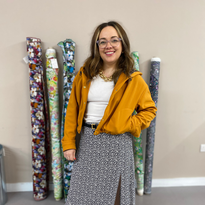 Sew confident Moss Jacket Pattern