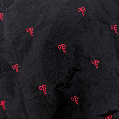 Ruben Bow Quilted Puffer