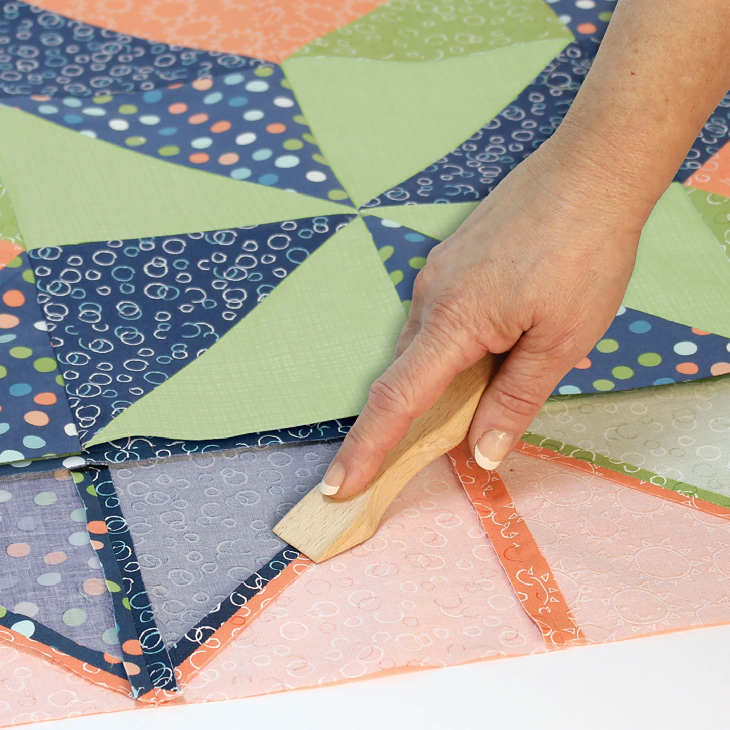 June Tailor | Magic Seam Wand