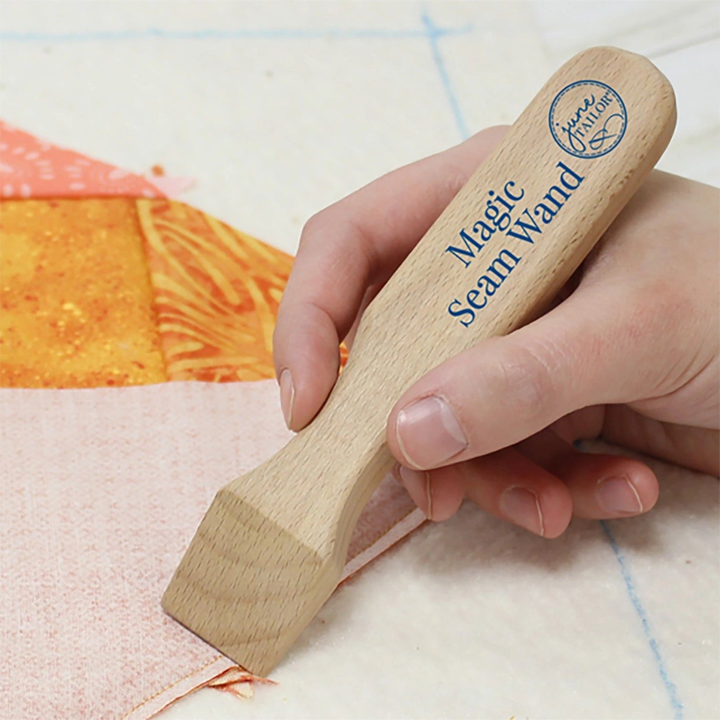 June Tailor | Magic Seam Wand