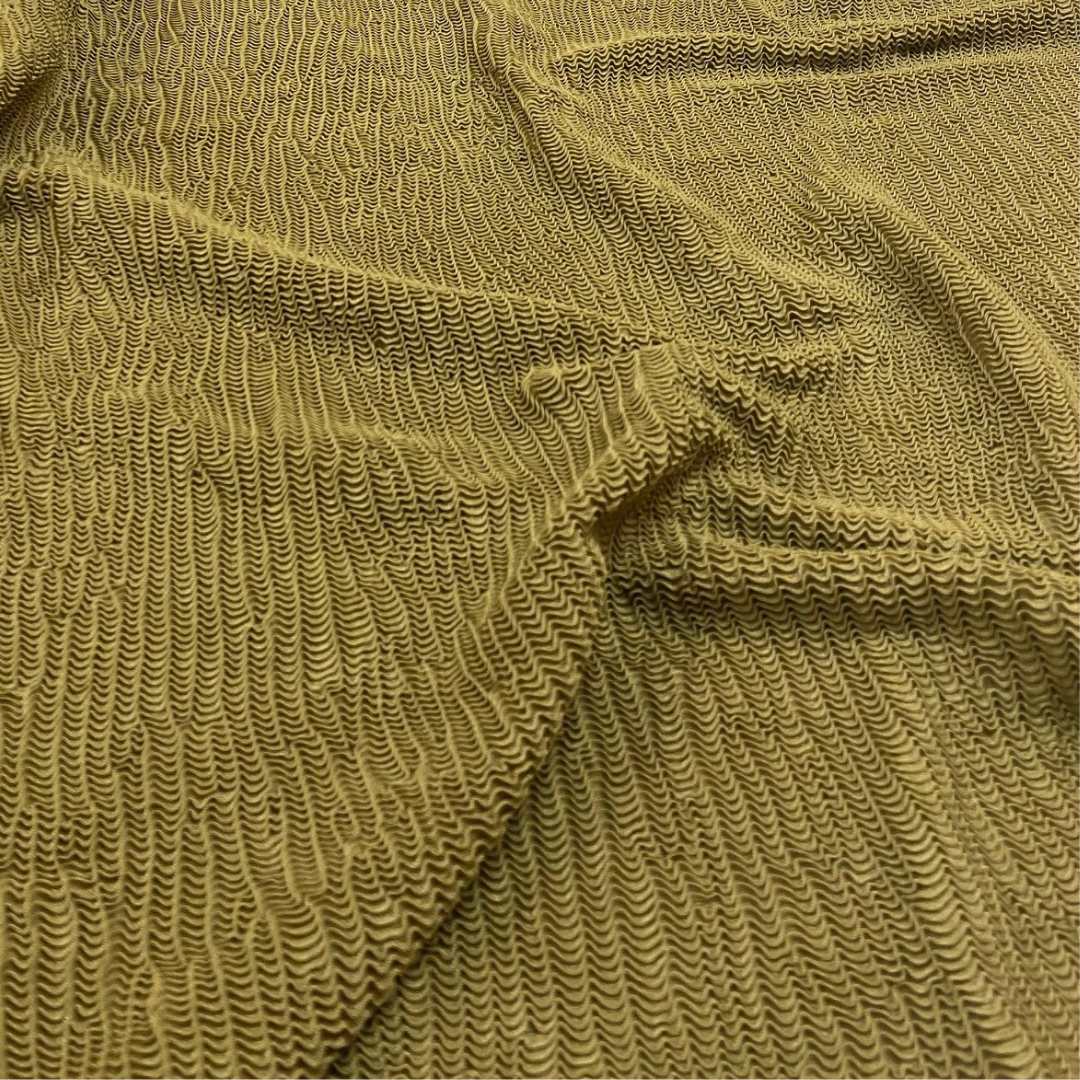 Crinkle Swimwear Fabric | 6 Colours!
