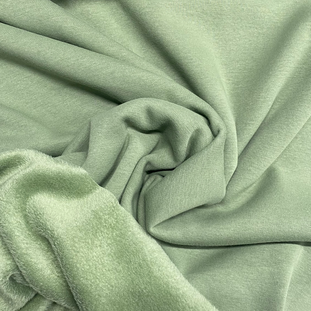 Alpine Fleece | Multiple Colours