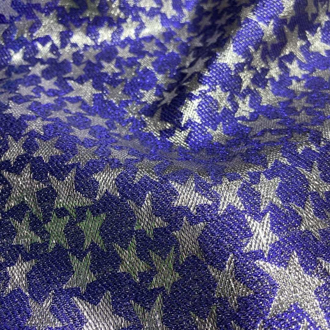 Lamé Star | Two Colours!