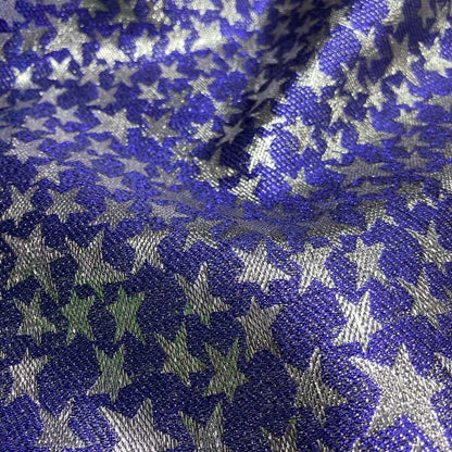 Lamé Star | Two Colours!