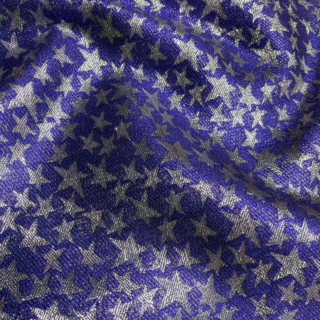 Lamé Star | Two Colours!