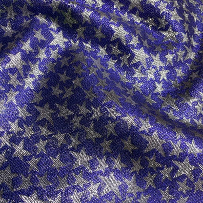 Lamé Star | Two Colours!
