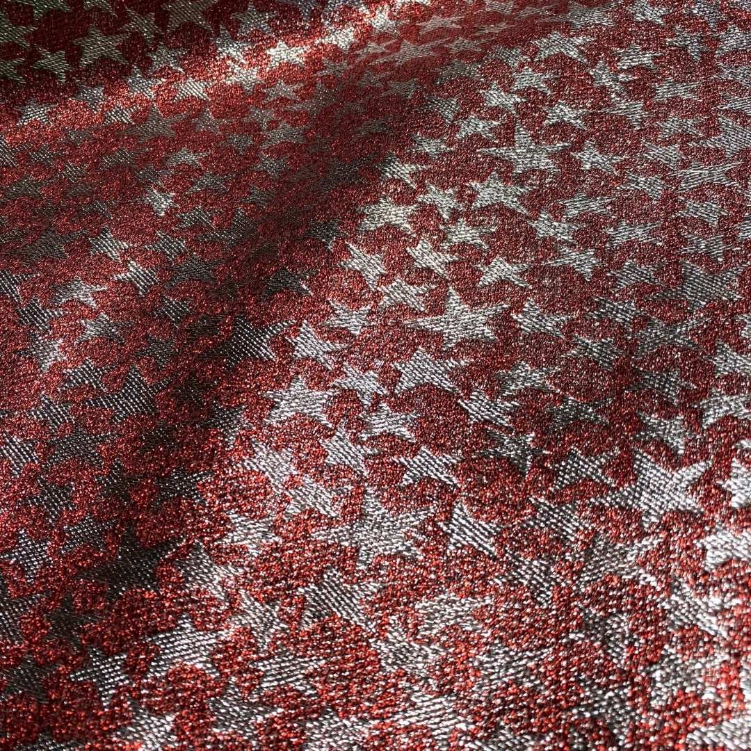 Lamé Star | Two Colours!
