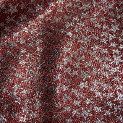 Lamé Star | Two Colours!