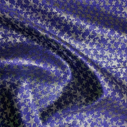 Lamé Star | Two Colours!