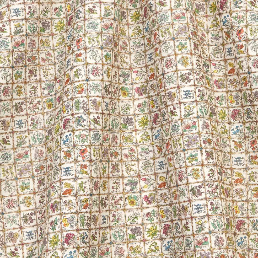 Language of Flowers Tana Lawn™  | Liberty Fabrics