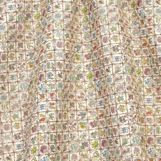 Language of Flowers Tana Lawn™  | Liberty Fabrics