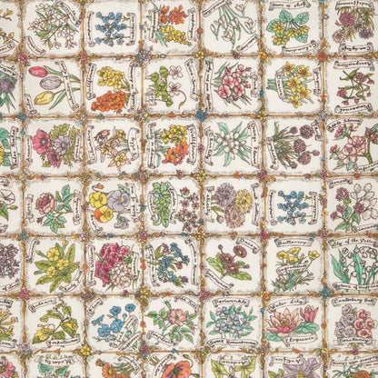 Language of Flowers Tana Lawn™  | Liberty Fabrics