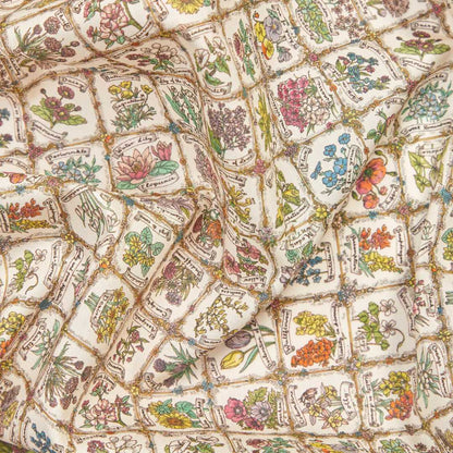 Language of Flowers Tana Lawn™  | Liberty Fabrics