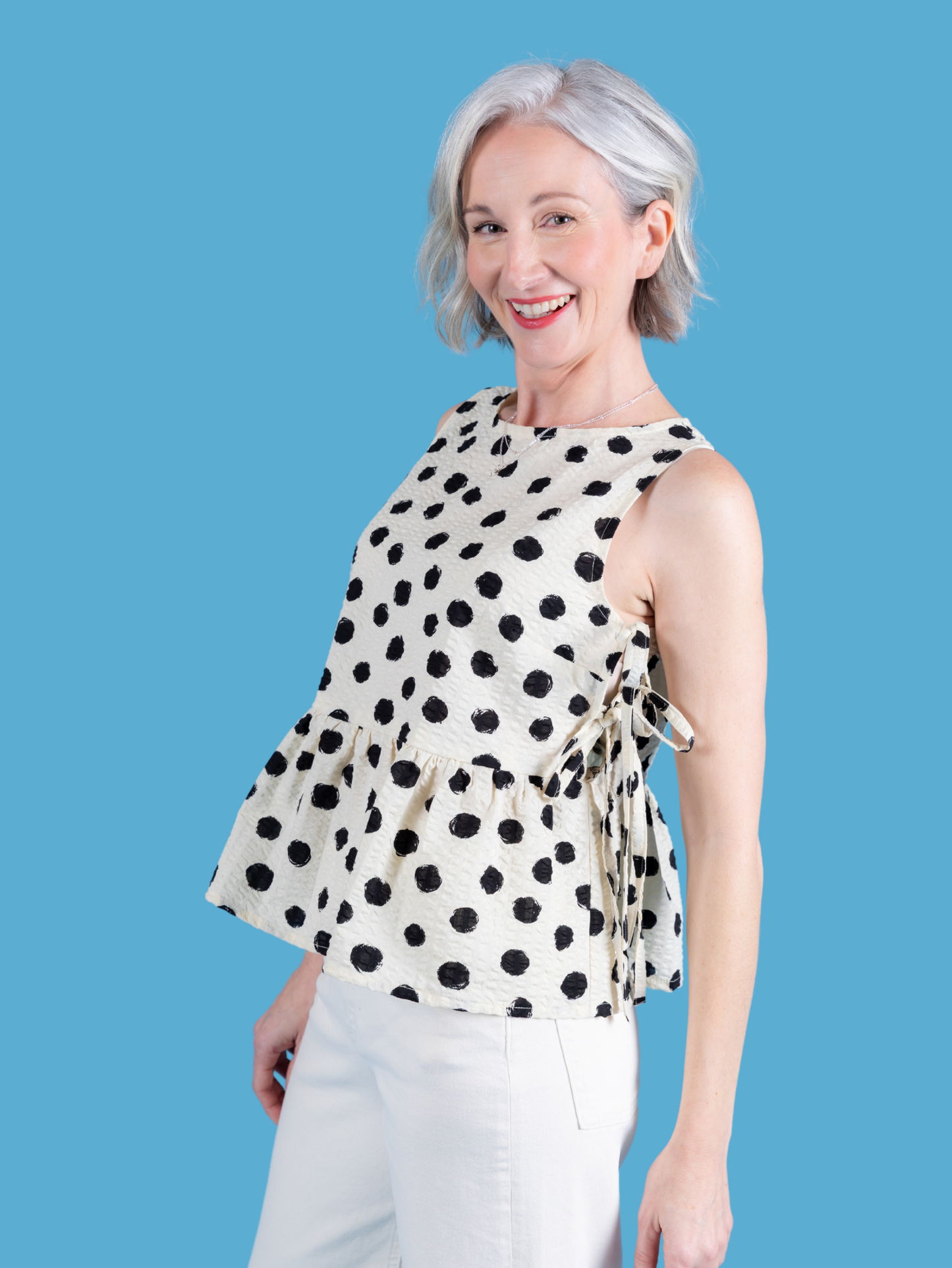 Tilly & The Buttons | Leah Top & Dress