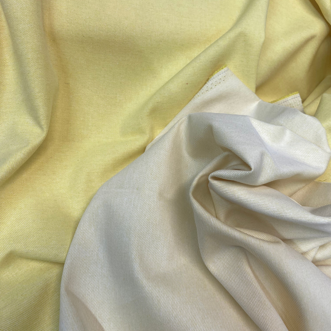 Pastel Denim | 5 Colours