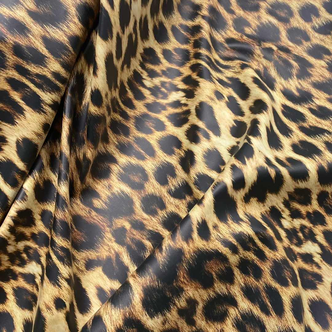 Shower Proof Rain Coat Fabric | 5 options