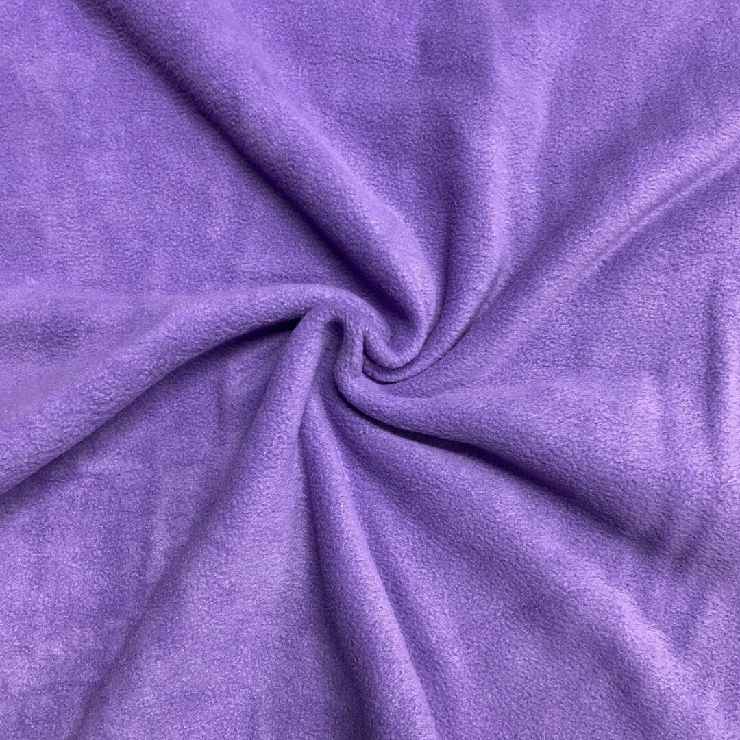 Plain Polar Fleece | 6 Colours!
