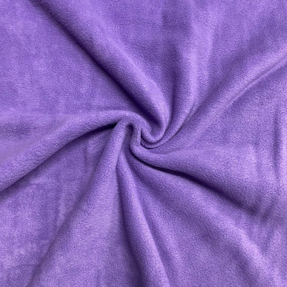 Plain Polar Fleece | 6 Colours!