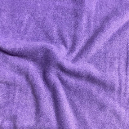Plain Polar Fleece | 6 Colours!