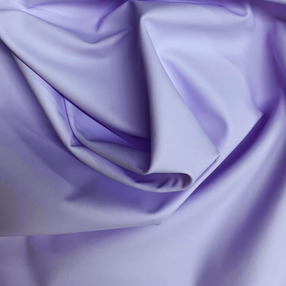 Shower Proof Rain Coat Fabric | 5 options