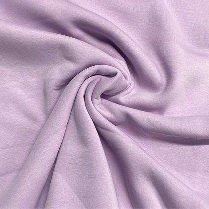 Sweatshirting Fabric | multiple colours
