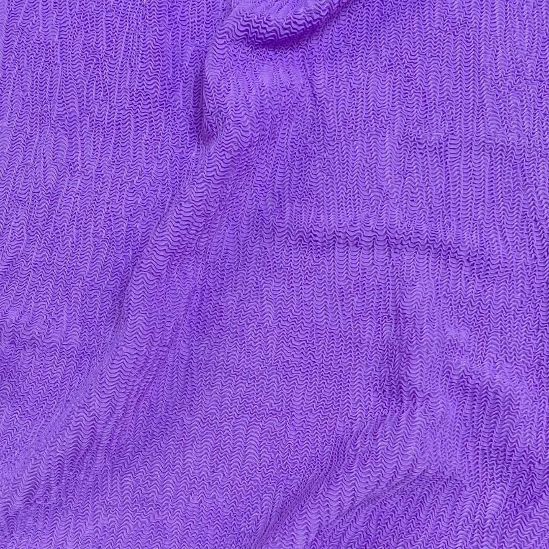 Crinkle Swimwear Fabric | 6 Colours!
