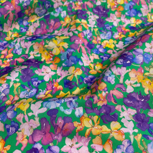 Lily Jane Tana Lawn™  | Liberty Fabrics