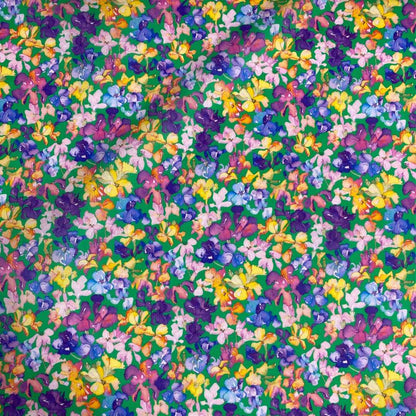 Lily Jane Tana Lawn™  | Liberty Fabrics