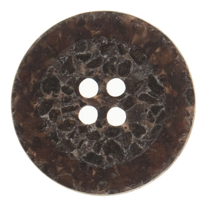 Macadamia 4 Hole Buttons | 20/23/25mm
