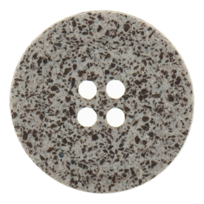 Macadamia 4 Hole Buttons | 20/23/25mm