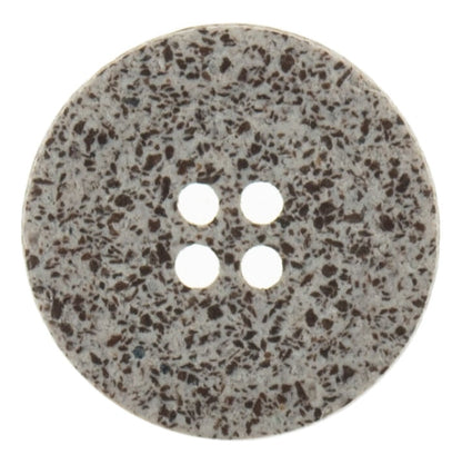Macadamia 4 Hole Buttons | 20/23/25mm