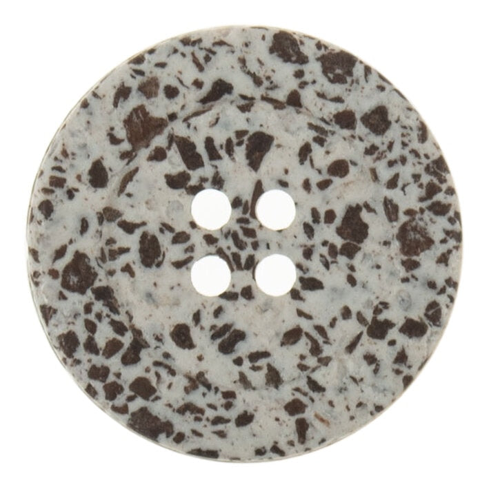 Macadamia 4 Hole Buttons | 20/23/25mm