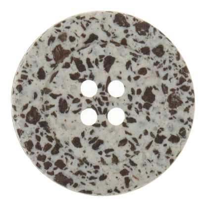Macadamia 4 Hole Buttons | 20/23/25mm