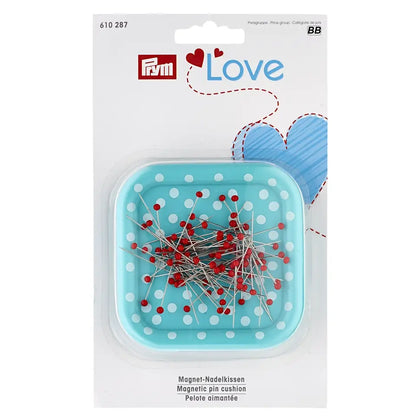 Magnetic Pin Cushion | Prym Love