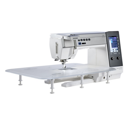 Janome MC9480 QC Professional | FREE Postage