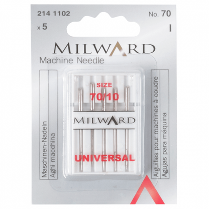 Universal Machine Needle | Milward