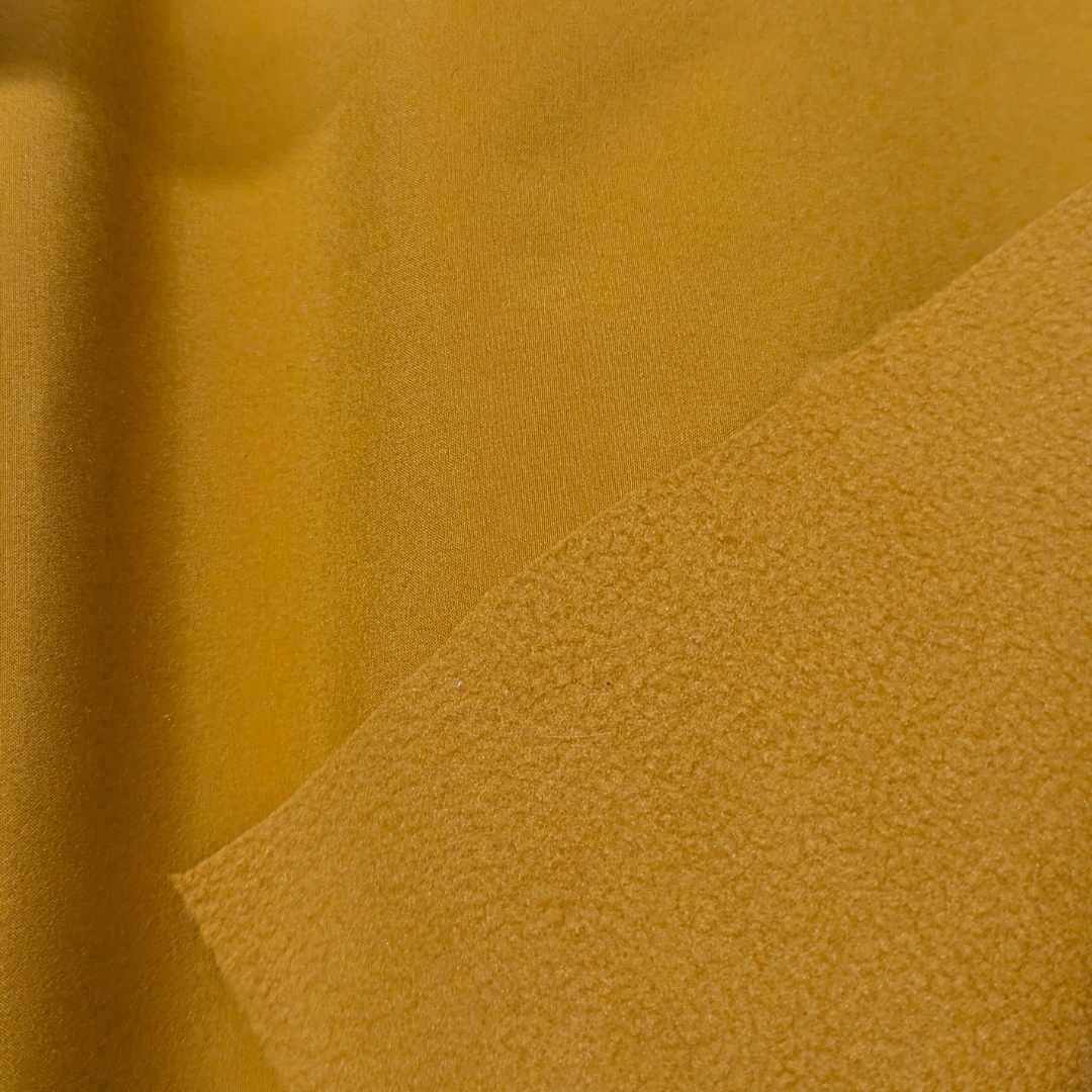 Soft Shell Fleece | 3 Colours!